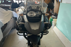 Bmw r 1200 gs - 2006