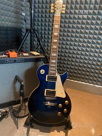Gibson les paul classic plus 2011 Manhattan Midnig