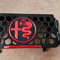 porta cellulare alfa romeo giulietta 