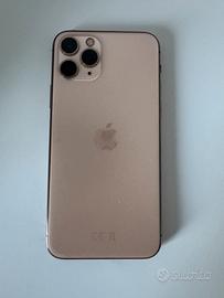 iPhone 11 Pro 64gb