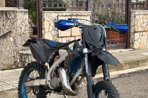 Tm 125 EN prezzo trattabile
