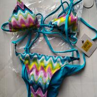 Bikini Solada 40-42 (nuovo)
