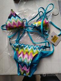 Bikini Solada 40-42 (nuovo)