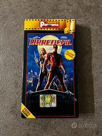 Daredevil (2003) - VHS Edizione Speciale Panorama