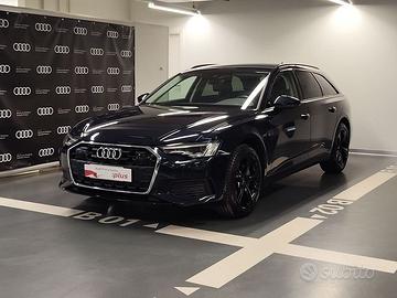 Audi A6 Avant 40 2.0 TDI S tronic Business