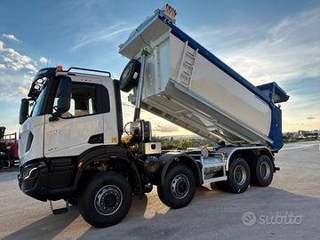 ASTRA 570 NUOVO PRONTA CONSEGNA