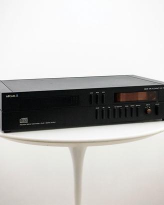Arcam – CD Transport – Delta 170.3