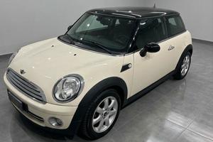 Mini cooper r56