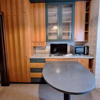 Sondrio - Cucina moderna in vero legno