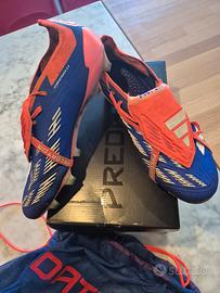 Scarpini Adidas Predator élite FT FG TOP di gamma