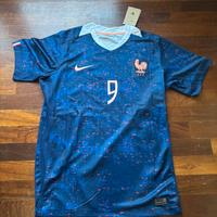Maglia calcio Francia