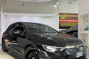 Volkswagen Golf GTI 2.0 TSI DSG