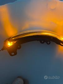 Freccia specchietto Alfa Romeo Giulia