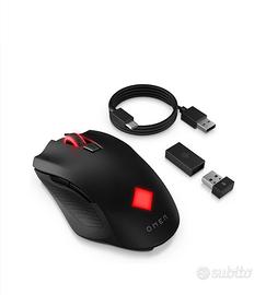 Mouse Omen Vector wireless  16000 dpi