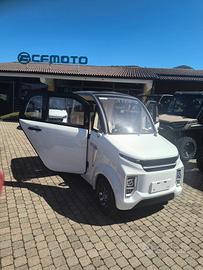 mini auto anziani VITALE ACTIVE FILANTE FREEDOM UF