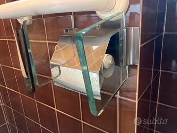 Porta carta igienica