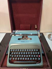Olivetti Studio 44, 1952