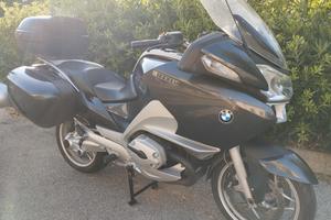 Bmw r 1200 rt - 2005