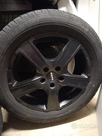 Cerchi MOMO Opel Astra J R16