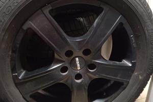 Cerchi MOMO Opel Astra J R16