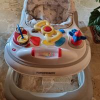 Girello foppapedretti