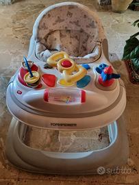 Girello foppapedretti