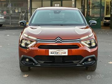 Citroen C4 PureTech 130 S&S EAT8 Plus 2023