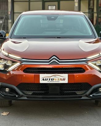 Citroen C4 PureTech 130 S&S EAT8 Plus 2023