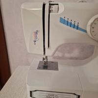 macchina da cucire 