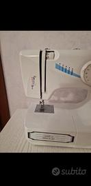 macchina da cucire 