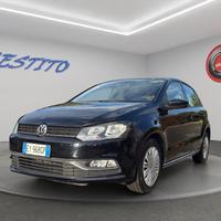 VOLKSWAGEN - Polo 5p 1.4 tdi bm Comfortline 90cv