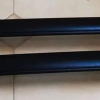 Barre portatutto portapacchi originali Freemont
