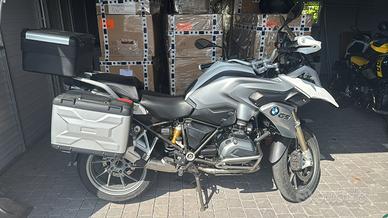 BMW R 1200 GS Full Optional