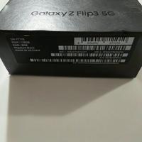 samsung flip  3 
