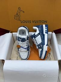 Scarpe Louis Vuitton