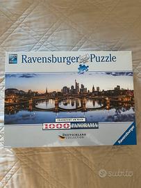 Puzzle Ravensburger