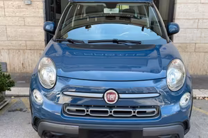 Fiat 500L 1.6 Multijet 120 CV City Cross