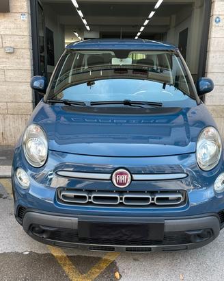 Fiat 500L 1.6 Multijet 120 CV City Cross