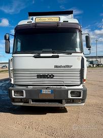 Turbostar ribaltabile