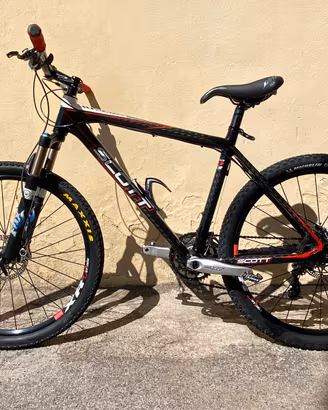 MTB Scott scale 30 - full carbon HMF - 26”
