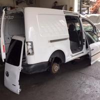 Ricambi VW Caddy 2006 e 2012 2000cc B