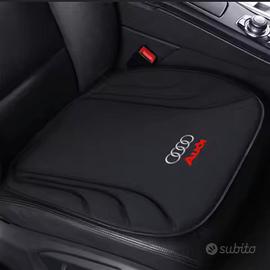 Set due copri sedili audi sedili anteriori