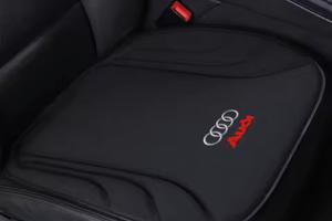 Set due copri sedili audi sedili anteriori