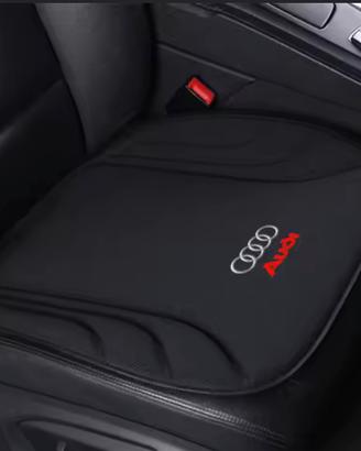 Set due copri sedili audi sedili anteriori