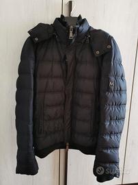 Giubbotto Uomo Invernale Mangano