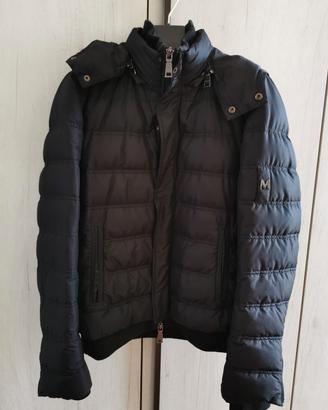 Giubbotto Uomo Invernale Mangano