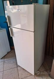 frigorifero ZOPPAS  225lt