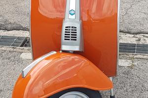 vespa special  50