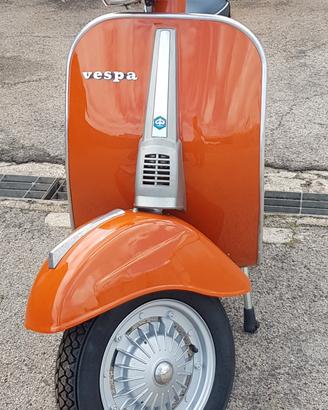 vespa special  50