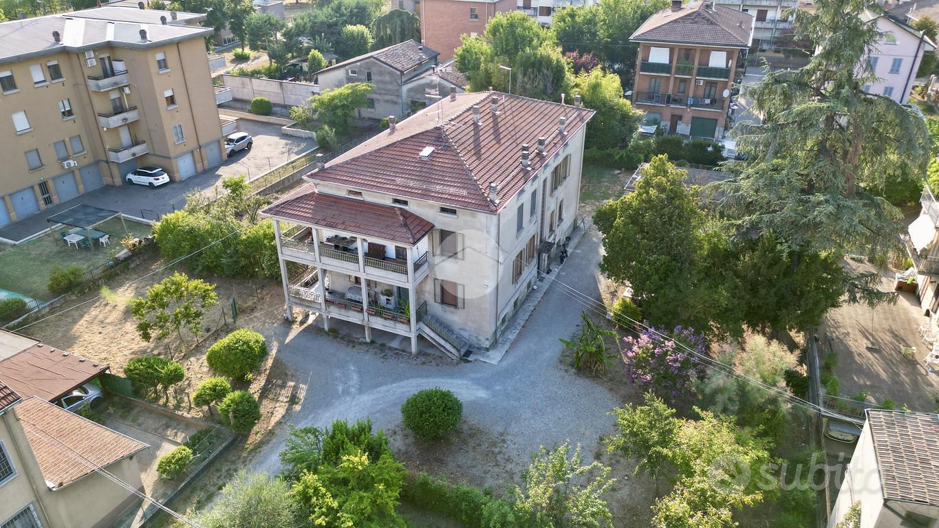 Appartamento – Fidenza, Parma - Vista 2